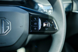 2024 MY24.5 MG MG3 ZP22 Excite Hybrid+ Hatch