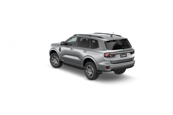 2024 MY24.5 Ford Everest UB Trend SUV Image 5