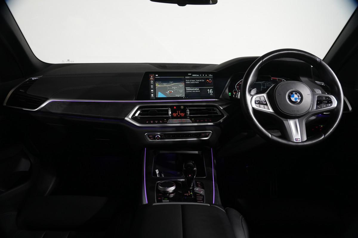 2022 BMW X5 xDrive30d SUV