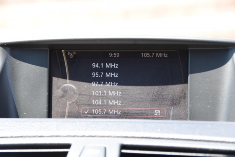 2012 MY11 BMW 125i E88 LCI MY0911 125i Convertible Image 17