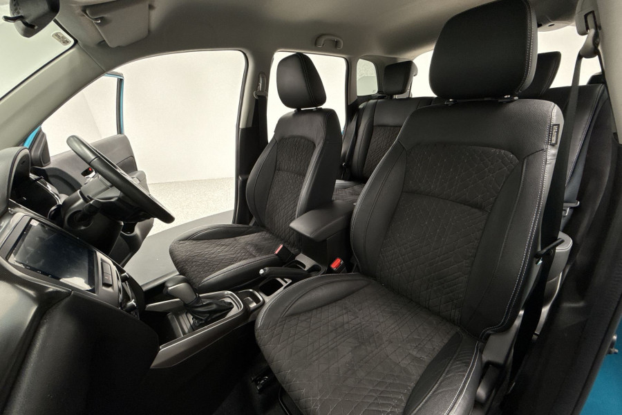 2022 Suzuki Vitara LY Series II Turbo Shadow SUV Image 11