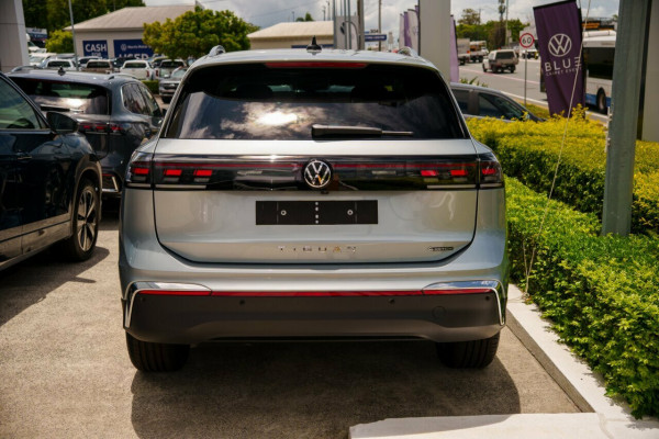 2026 Volkswagen Tiguan CT 150TSI Elegance SUV Image 3