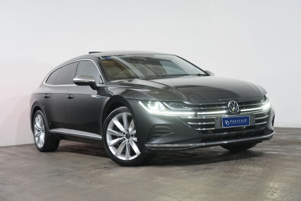 Volkswagen Arteon 140TSI Elegance