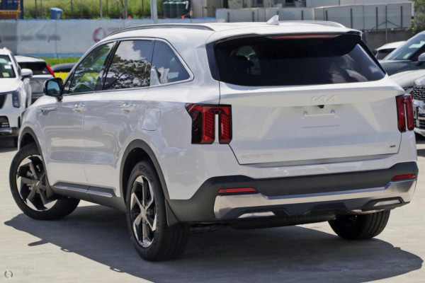 2026 Kia Sorento MQ4 PE Sport+ SUV Image 4