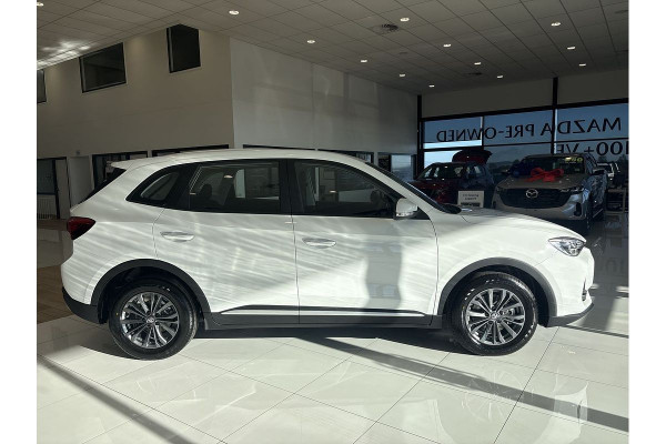 2026 MY26.5 MG ZS ZS32 Vibe SUV Image 19