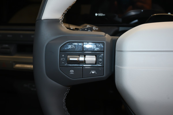 2025 Kia EV3 SV GT-Line SUV image 13