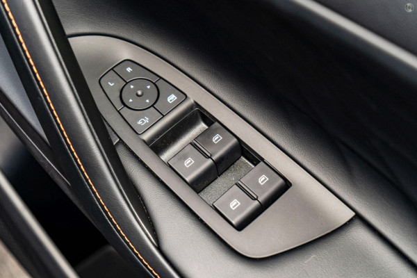 2025 MG HS AS33P Super Hybrid Essence SUV Image 15