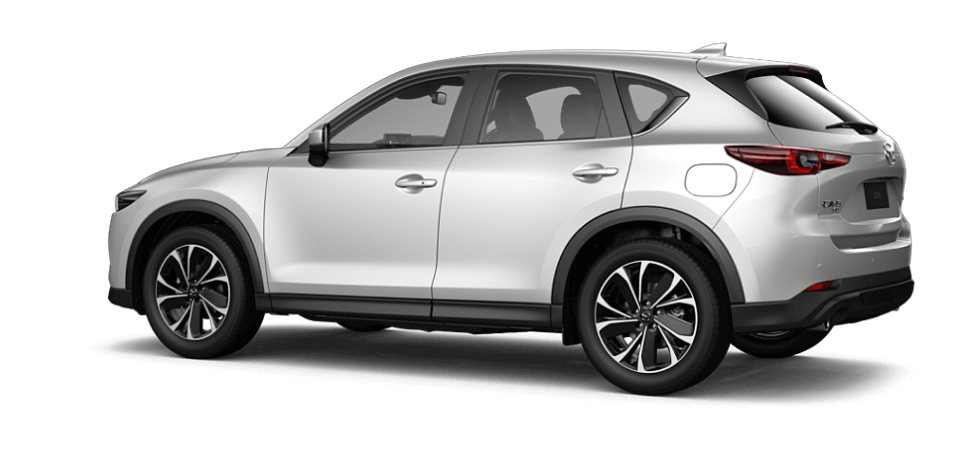 2024 Mazda CX-5 KF Series G25 Touring SUV Image 20