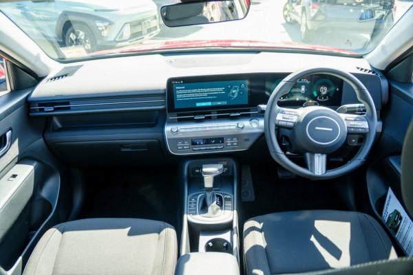 2026 Hyundai KONA SX2.V3  SUV Image 16