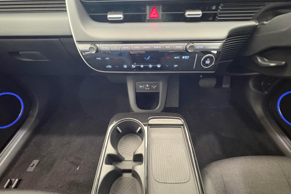 2026 Hyundai IONIQ 5 NE.V6  SUV Image 18