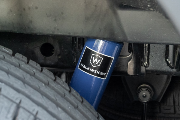 2026 Volkswagen Amarok NF Ute Image 20