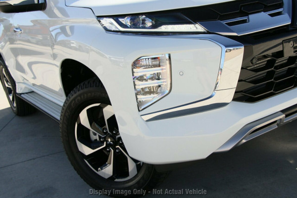 2024 Mitsubishi Pajero Sport QG Exceed SUV Image 2