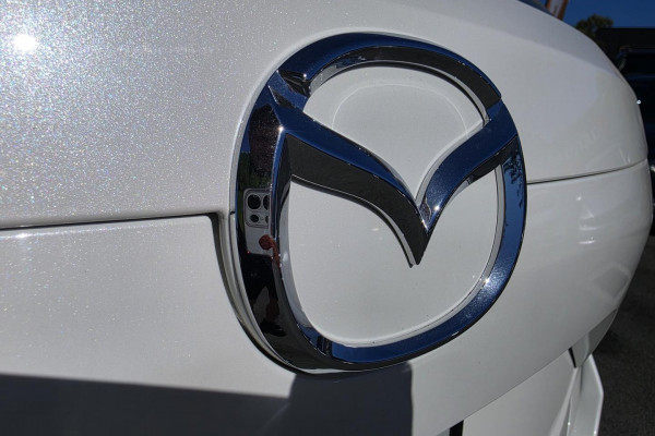 2019 Mazda CX-5 KF Series Akera SUV Image 13