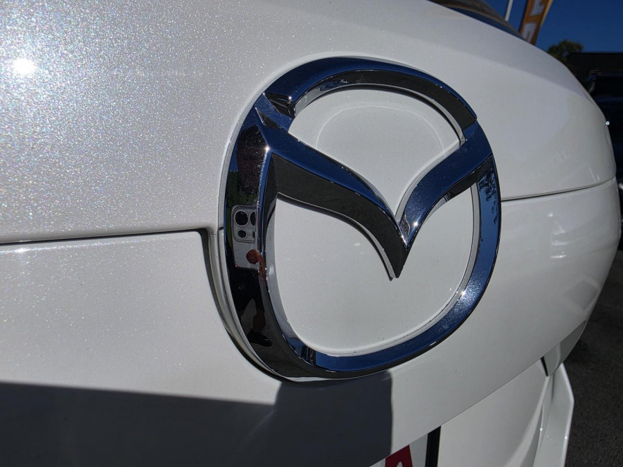 2019 Mazda CX-5 KF Series Akera SUV Image 13