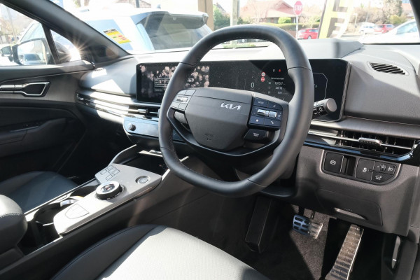2025 MY26 Kia Sportage NQ5 PE GT-Line SUV Image 5