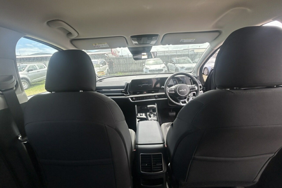 2024 MY25 Kia Sportage NQ5 SX SUV Image 18