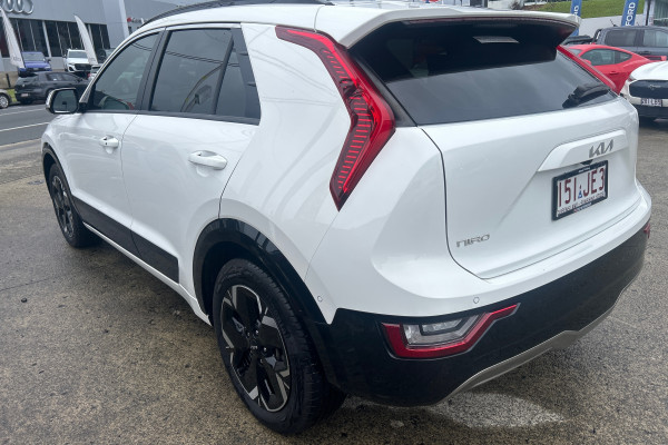  MY24 Kia Niro SG2 EV GT-Line SUV