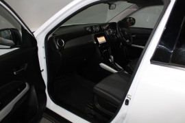 2017 Suzuki Grand Vitara JB Suv