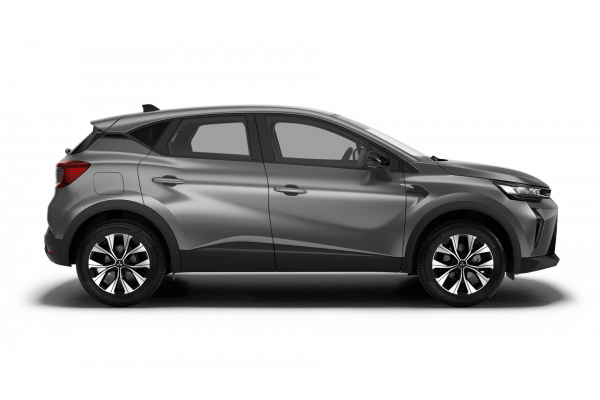 2025 Mitsubishi ASX XE LS SUV Image 2