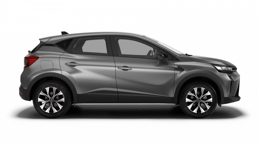 2025 Mitsubishi ASX XE LS SUV Image 2