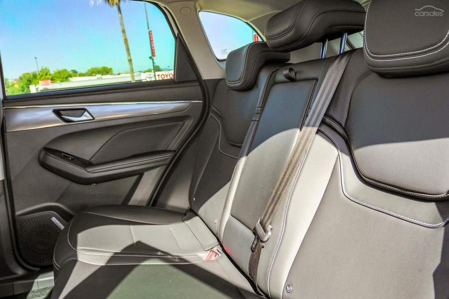 2025 GWM Haval Jolion A01 Premium SUV Image 19