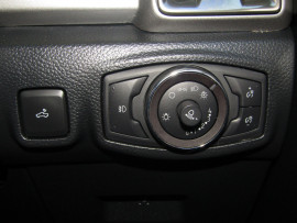 2019 MY20.75 Ford Ranger PX MkIII XLT Double Cab Dual cab