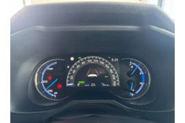 2024 MYon Toyota RAV4 AXAH52R GX SUV