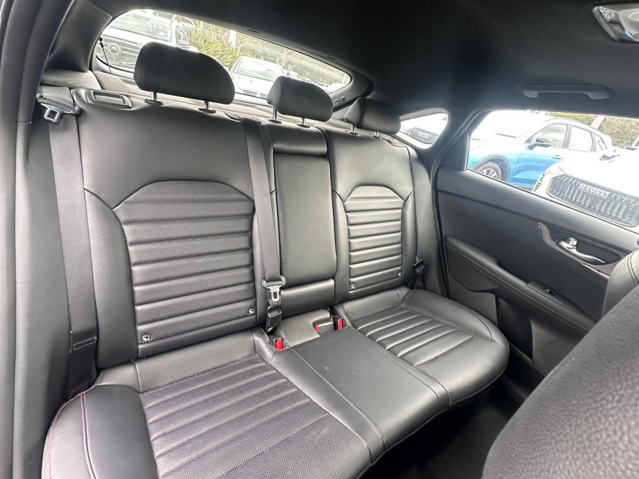 2022 Kia Cerato BD GT Hatch Image 15
