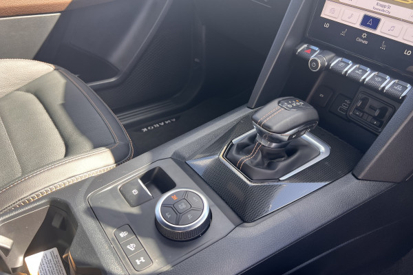2026 Volkswagen Amarok NF TDI600 PanAmericana Ute Image 15