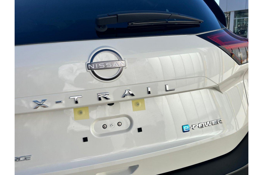 2025 Nissan QASHQAI J12 Ti-L e-POWER SUV Image 12