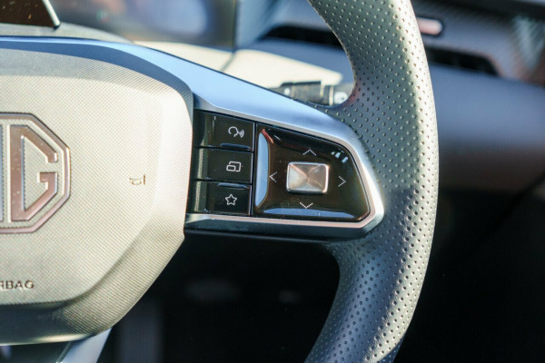 2025 MG MGS5 EV ZS3EM Excite 49 SUV Image 12