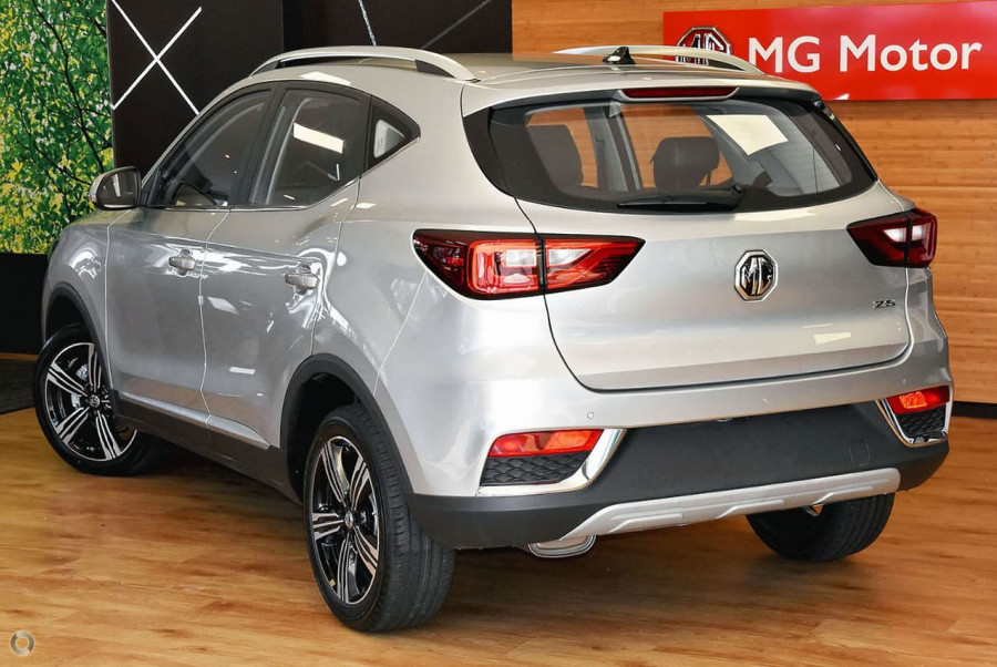 2019 MG ZS AZS1 Excite Plus Suv