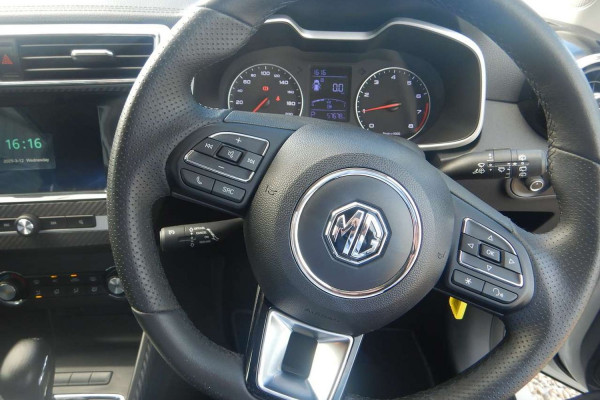 2019 MG ZS AZS1 Excite SUV Image 6