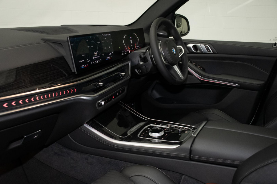 2025 BMW X5 G05 LCI xDrive30d M Sport SUV