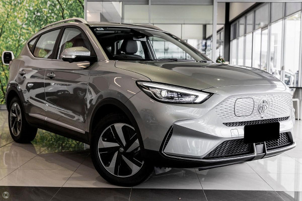2022 MG ZS EV AZS1 Essence SUV