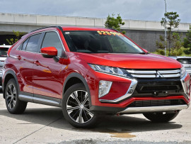 Mitsubishi Eclipse Cross LS YA