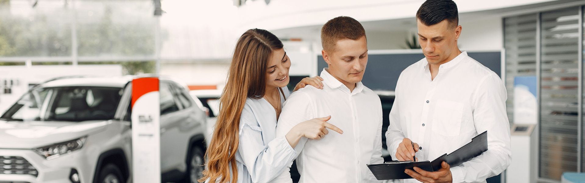 Careers - Warwick Automotive Group