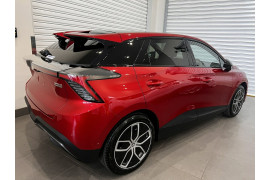 2024 MG MG4 MEH32 Long Range 77 Hatch