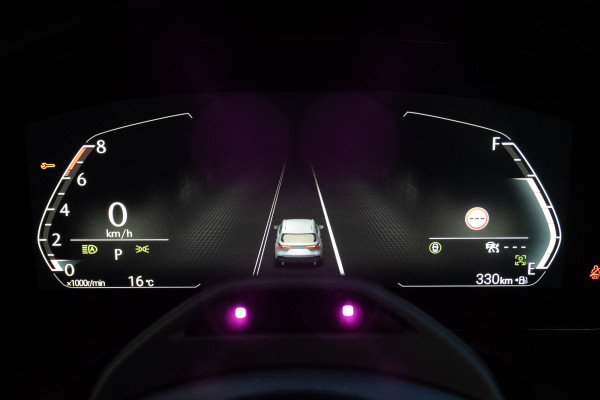 2026 Mazda CX-5 KM Series G25 Touring SUV Image 12