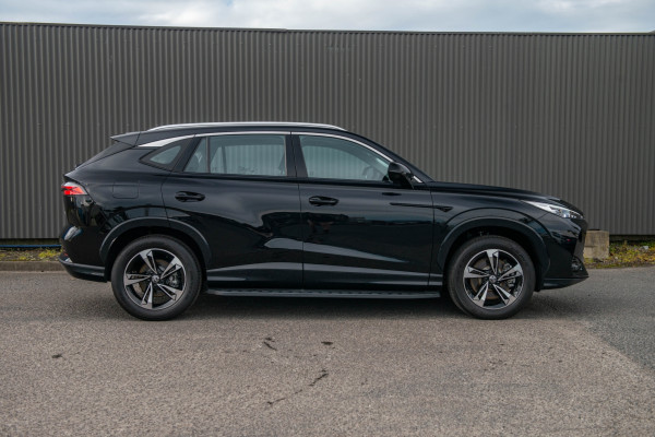 2026 MG HS Super Hybrid Excite SUV Image 6