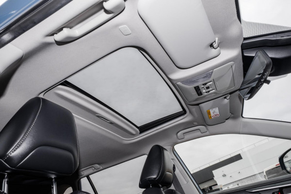 2024 Toyota RAV4 AXAH52R Cruiser SUV Image 18