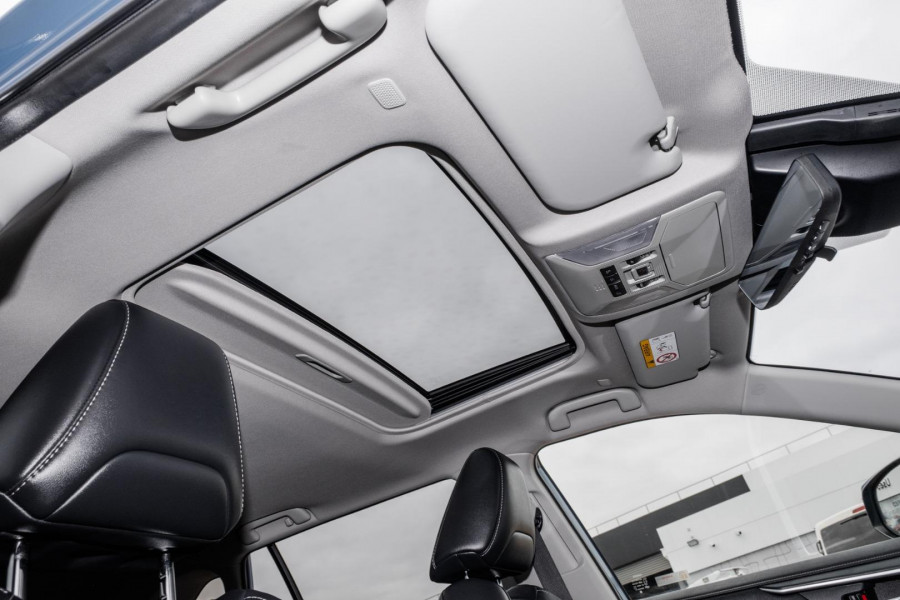 2024 Toyota RAV4 AXAH52R Cruiser SUV Image 18
