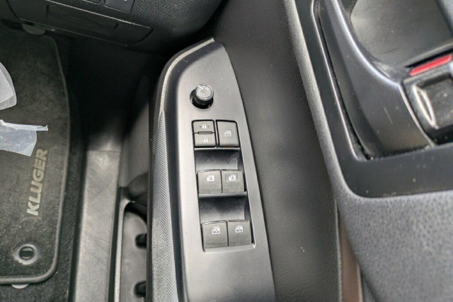 2019 Toyota Kluger GSU50R GX SUV Image 27