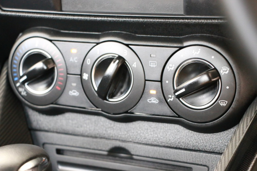 2016 Mazda 2 DJ2HAA Maxx Hatchback Image 18