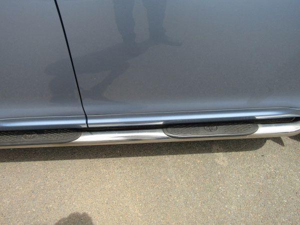 2008 Toyota Kluger GSU45R KX-S Suv