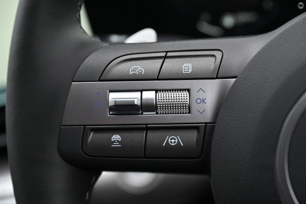2025 MY26 Hyundai KONA SX2.V3 Premium SUV Image 14
