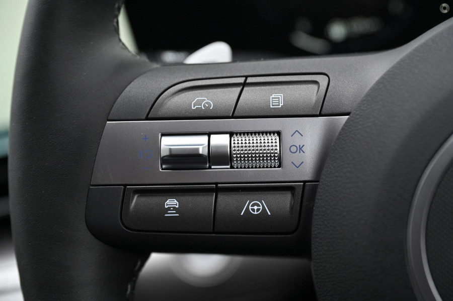 2025 MY26 Hyundai KONA SX2.V3 Premium SUV Image 14