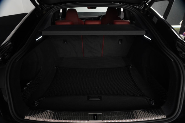 2023 Audi e-tron S GE Sportback SUV Image 24