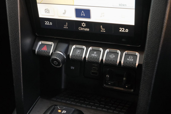 2025 Volkswagen Amarok NF TDI600 Style Ute Image 14