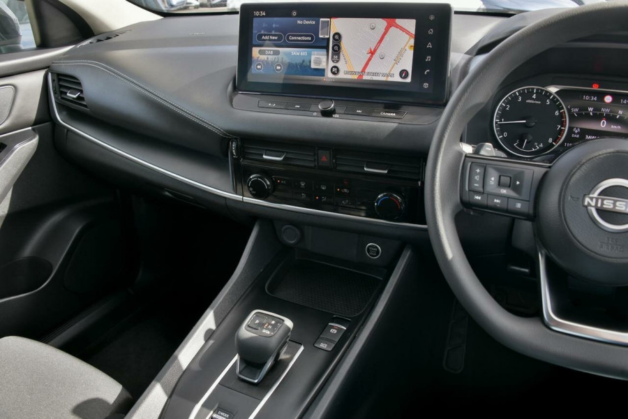 2023 Nissan QASHQAI J12 ST SUV Image 7